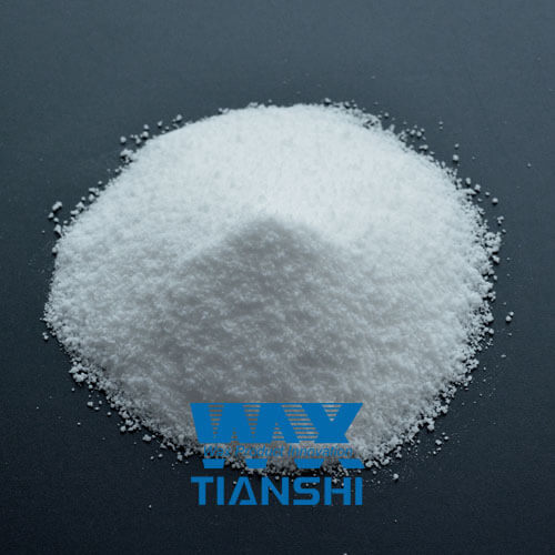 Polypropylene Wax Powder PPW0901 for powder coating Tianshi wax